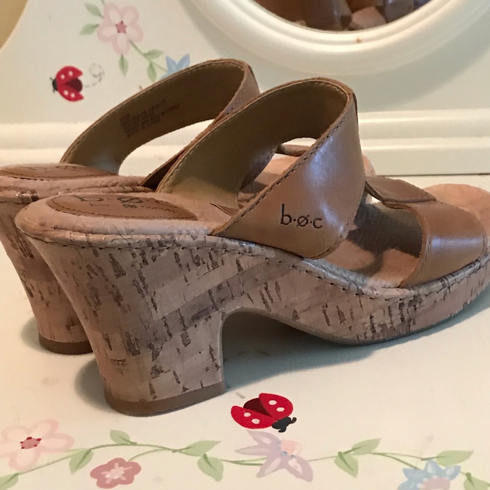 Boc sandals - Picture 5 of 7